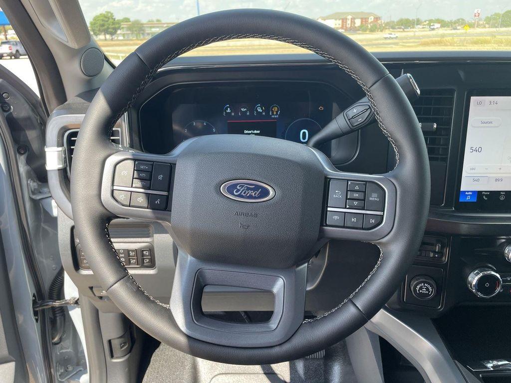 new 2026 Ford F-350 car, priced at $68,865