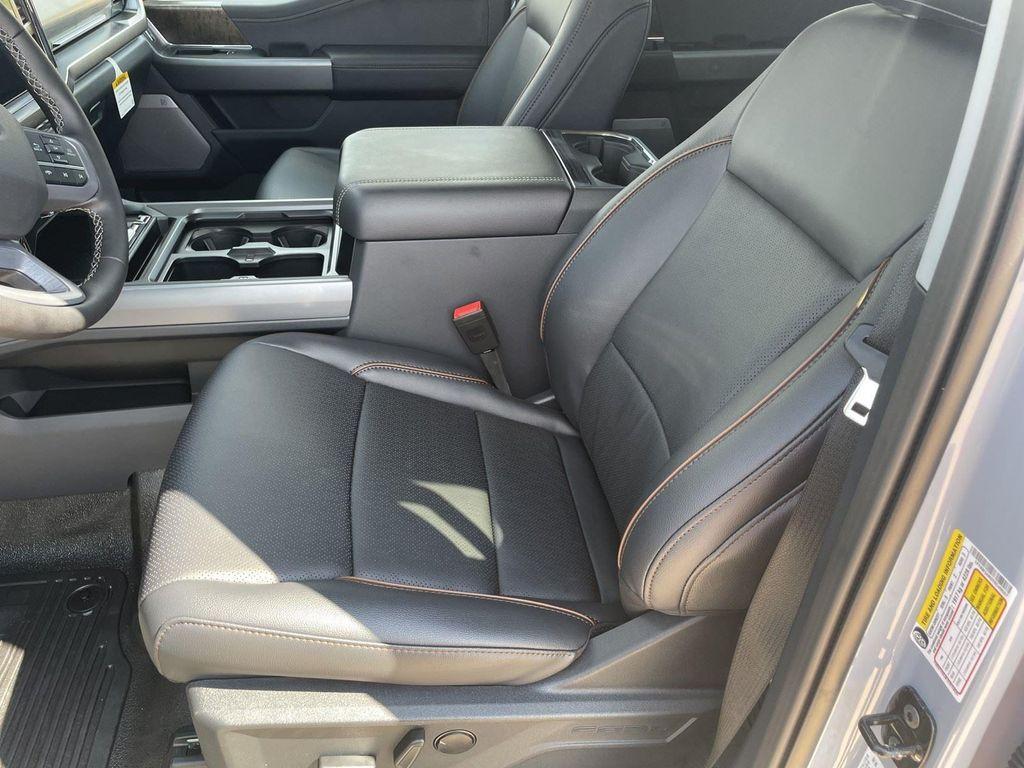 new 2026 Ford F-350 car, priced at $68,865