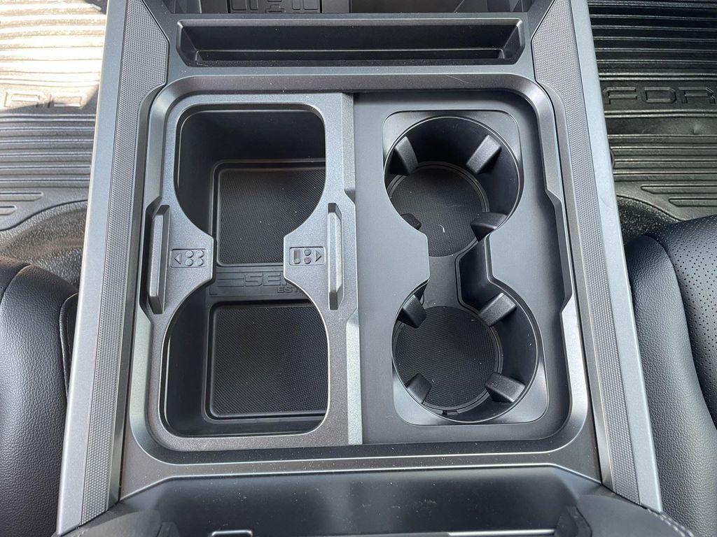 new 2026 Ford F-350 car, priced at $68,865