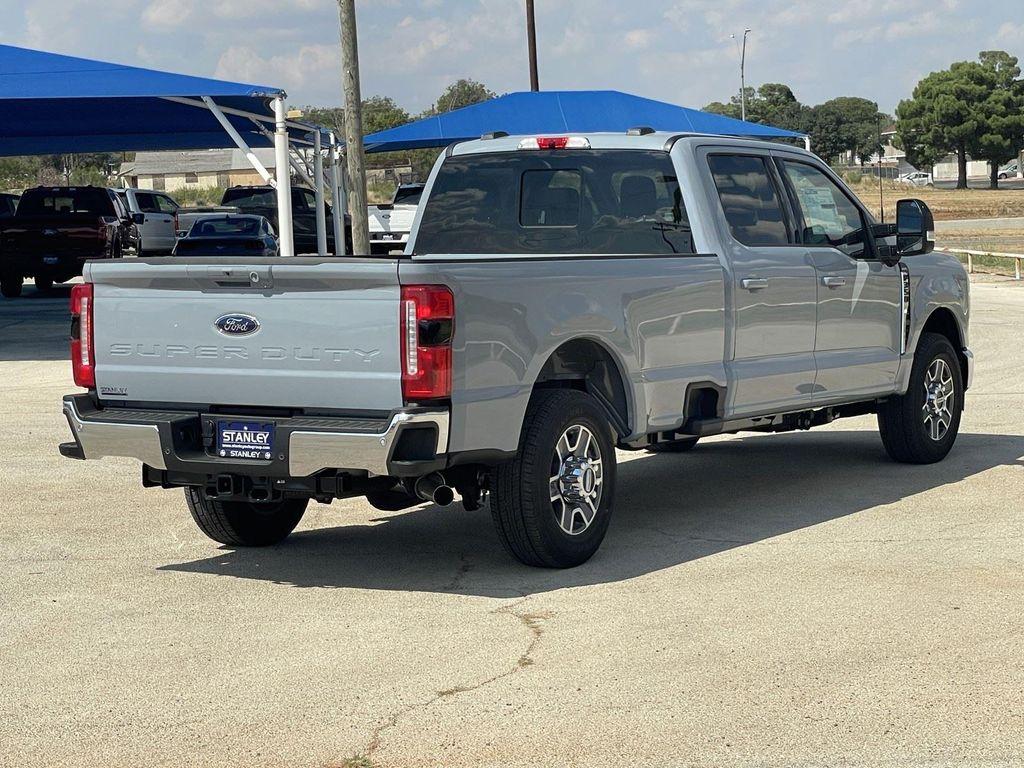 new 2026 Ford F-350 car, priced at $68,865