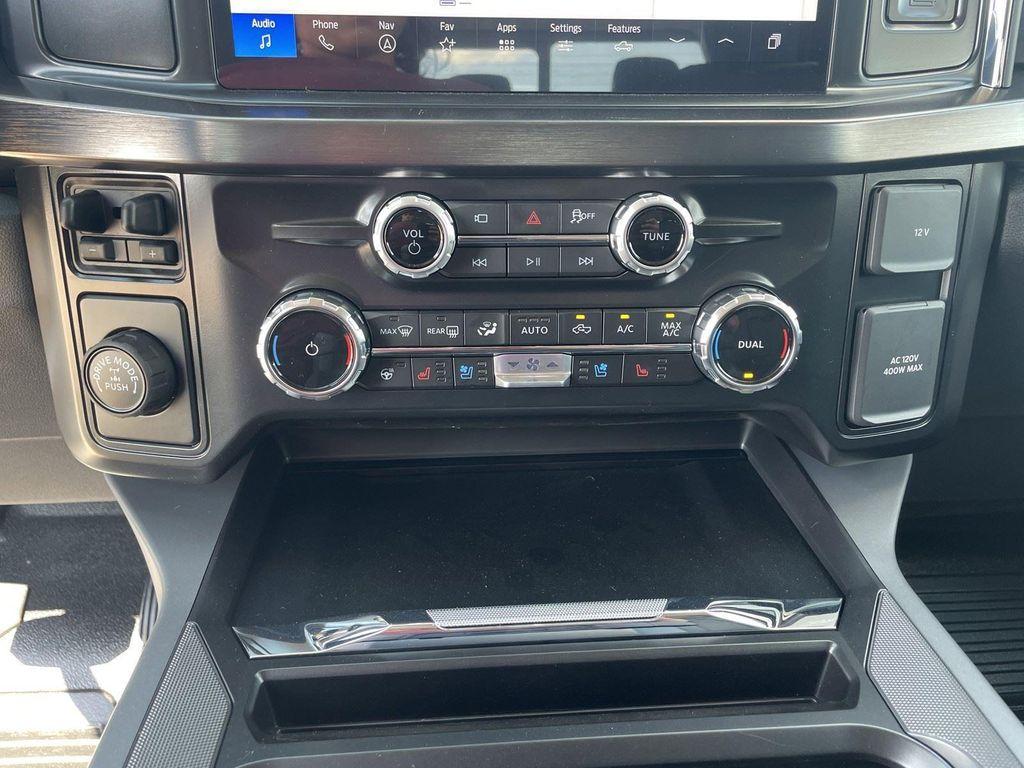 new 2026 Ford F-350 car, priced at $68,865