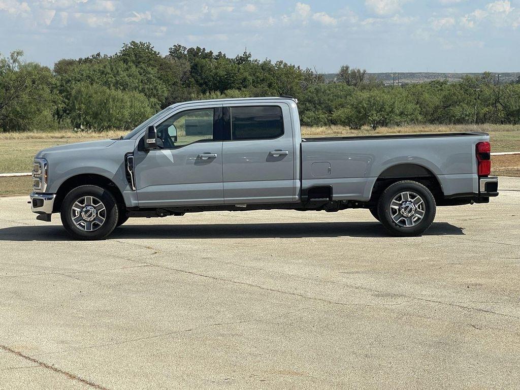 new 2026 Ford F-350 car, priced at $68,865