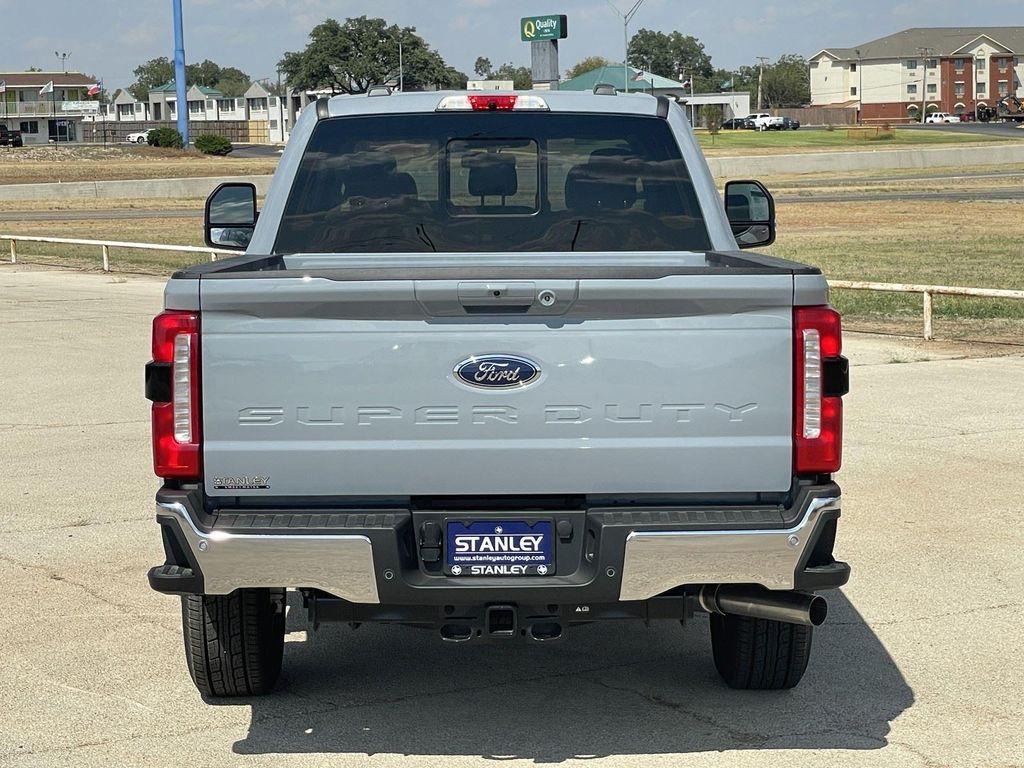 new 2026 Ford F-350 car, priced at $68,865