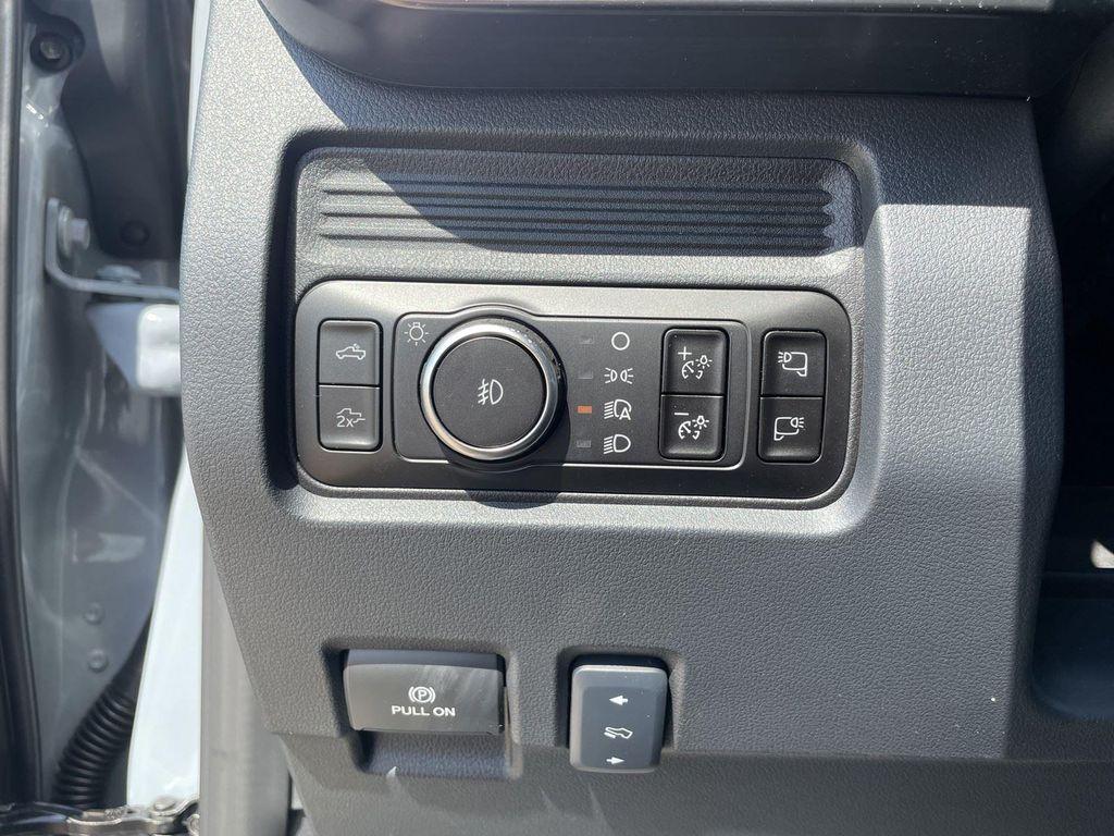 new 2026 Ford F-350 car, priced at $68,865