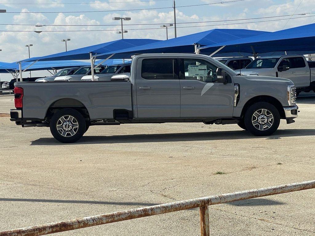 new 2026 Ford F-350 car, priced at $68,865