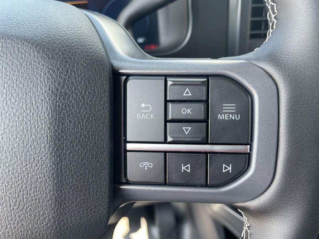 new 2026 Ford F-350 car, priced at $68,865