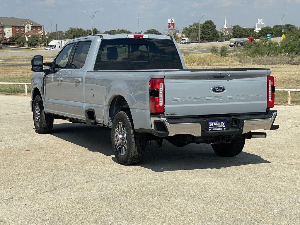 new 2026 Ford F-350 car, priced at $68,865