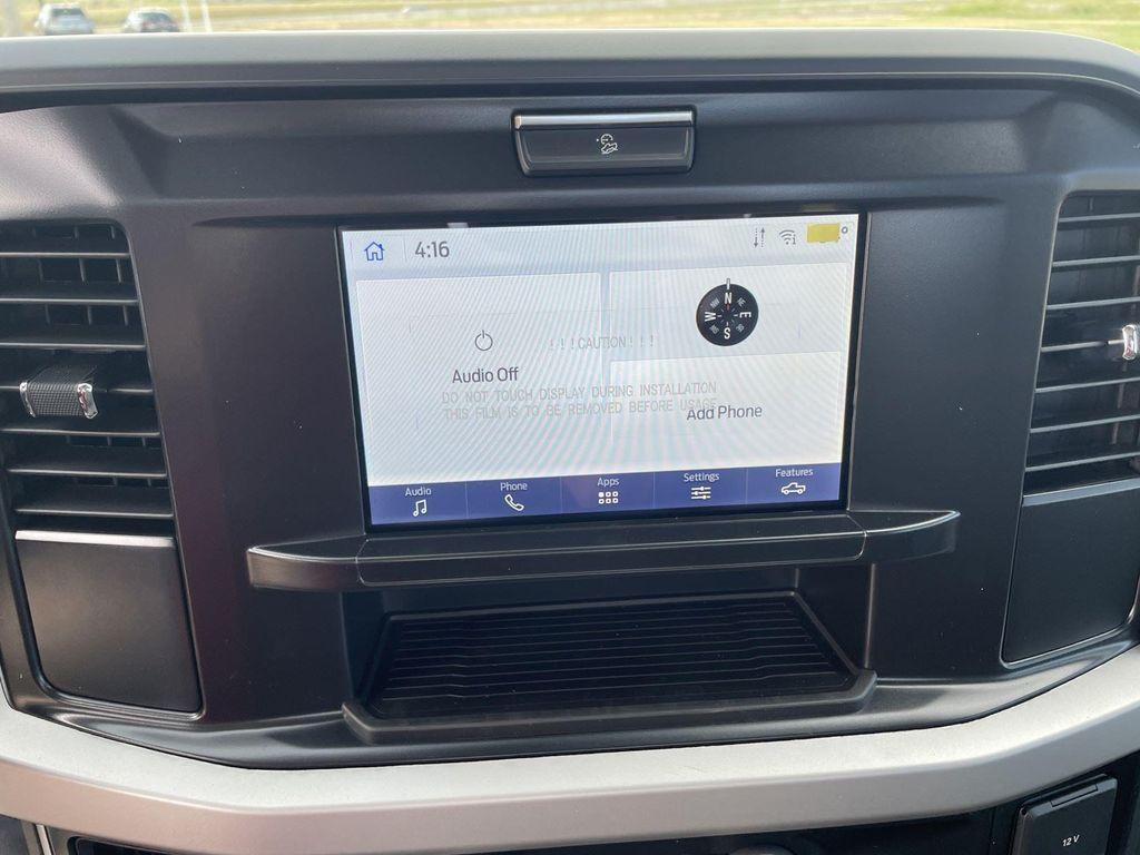new 2025 Ford F-350 car, priced at $55,629