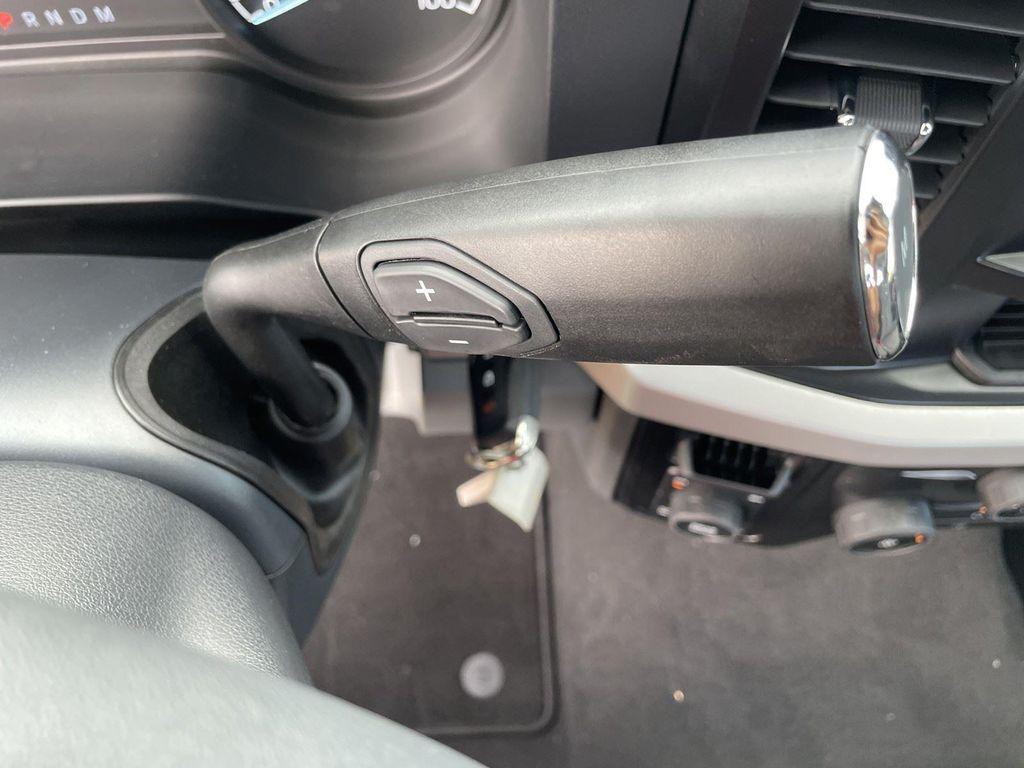 new 2025 Ford F-350 car, priced at $55,629