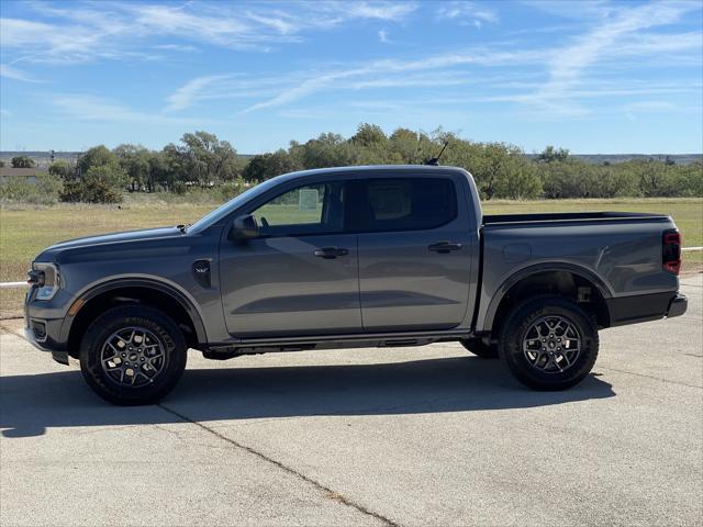 new 2024 Ford Ranger car, priced at $40,985