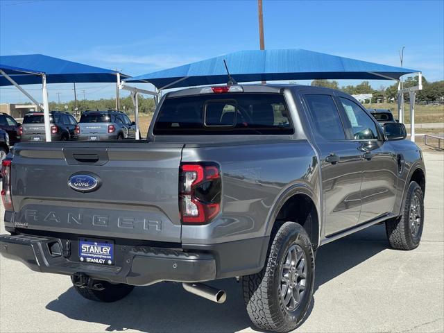 new 2024 Ford Ranger car, priced at $40,985