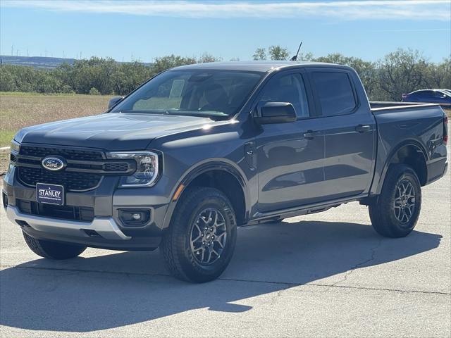 new 2024 Ford Ranger car, priced at $40,985