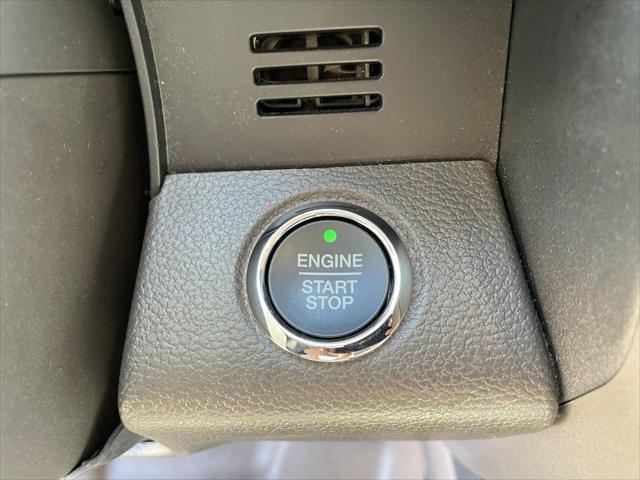 used 2021 Ford Expedition car, priced at $34,500
