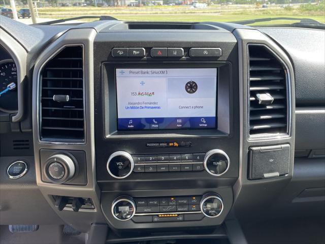 used 2021 Ford Expedition car, priced at $34,500