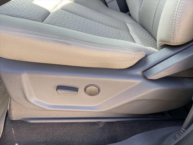 used 2021 Ford Expedition car, priced at $34,500