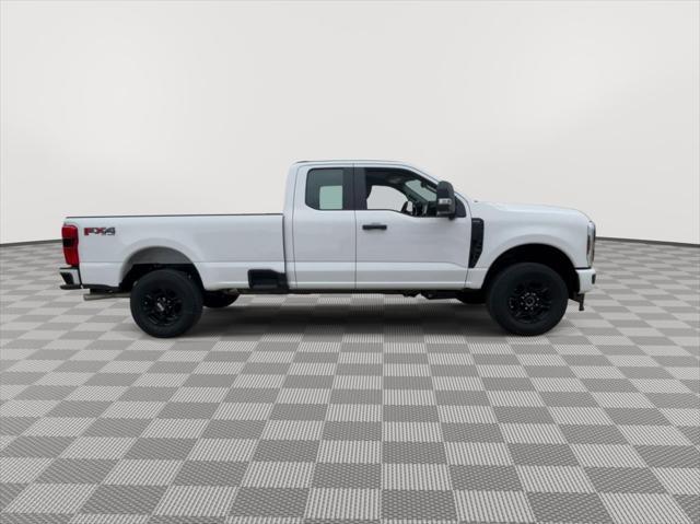 new 2024 Ford F-250 car, priced at $56,995