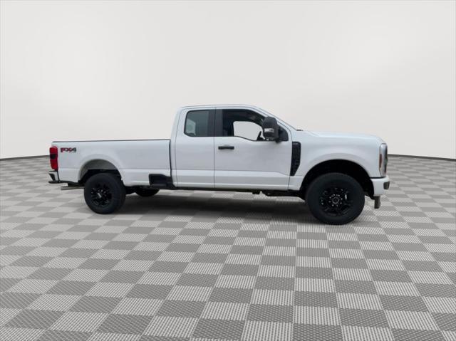 new 2024 Ford F-250 car, priced at $56,995