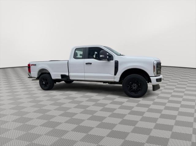 new 2024 Ford F-250 car, priced at $56,995