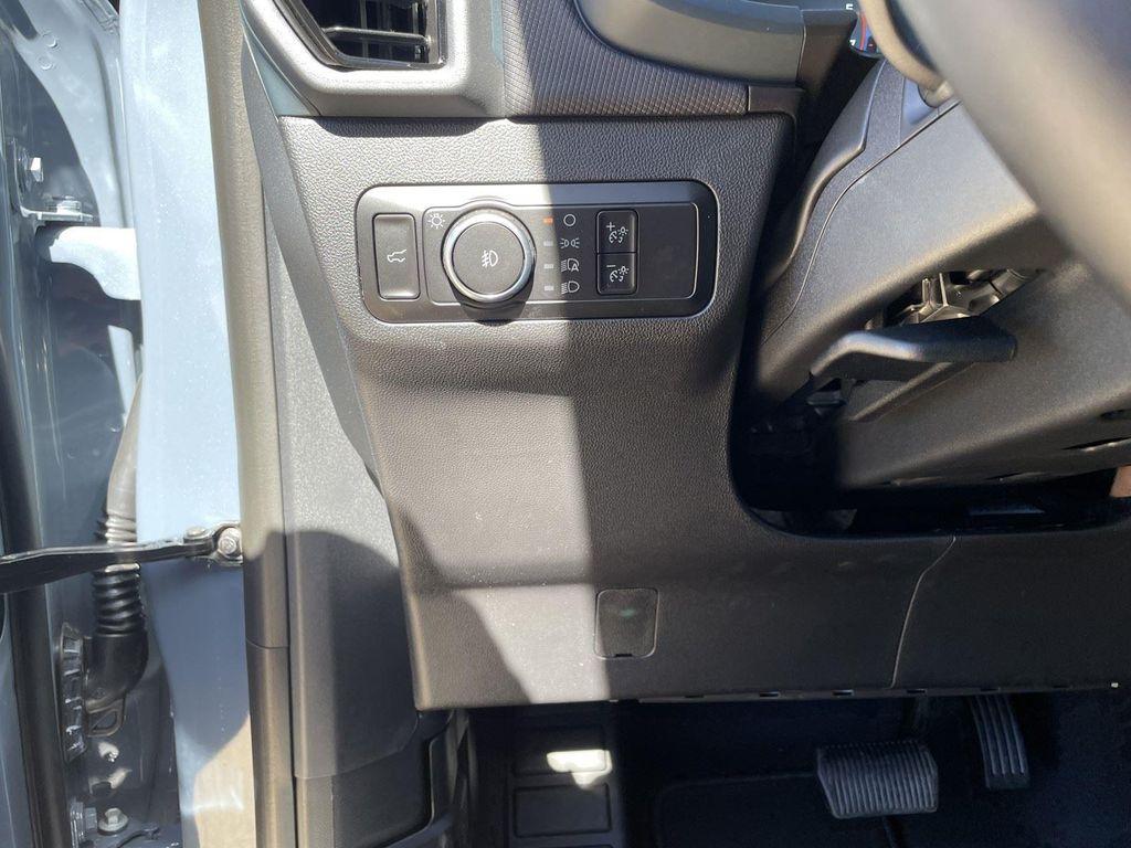 new 2025 Ford Bronco Sport car, priced at $37,183