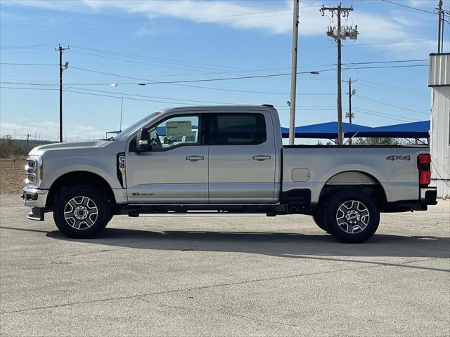 new 2024 Ford F-350 car, priced at $78,975