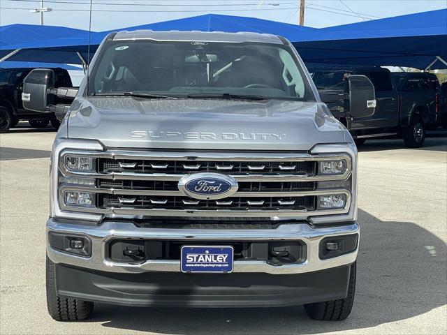 new 2024 Ford F-350 car, priced at $78,975