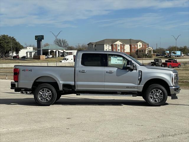 new 2024 Ford F-350 car, priced at $78,975