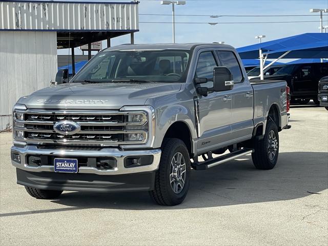 new 2024 Ford F-350 car, priced at $78,975