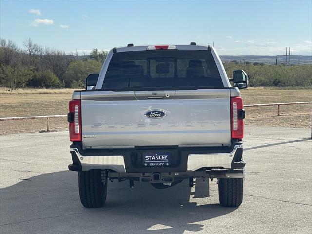 new 2024 Ford F-350 car, priced at $78,975