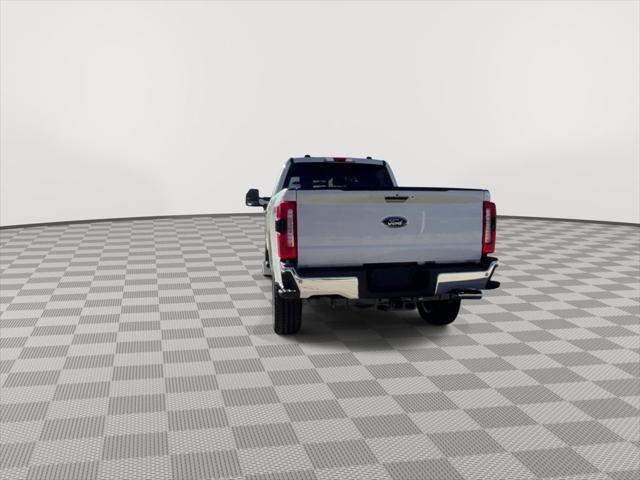 new 2024 Ford F-350 car, priced at $90,725