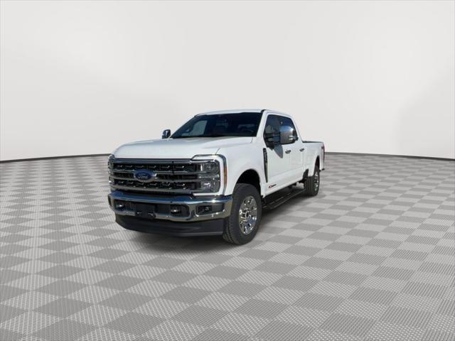 new 2024 Ford F-350 car, priced at $90,725