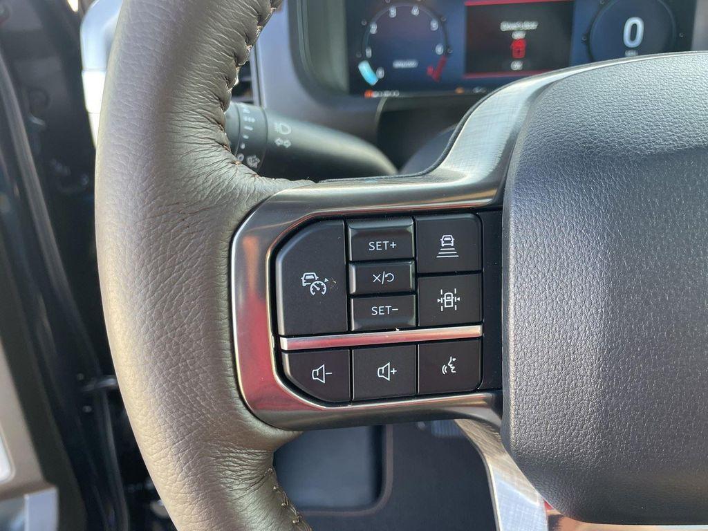 new 2025 Ford F-150 car, priced at $72,387