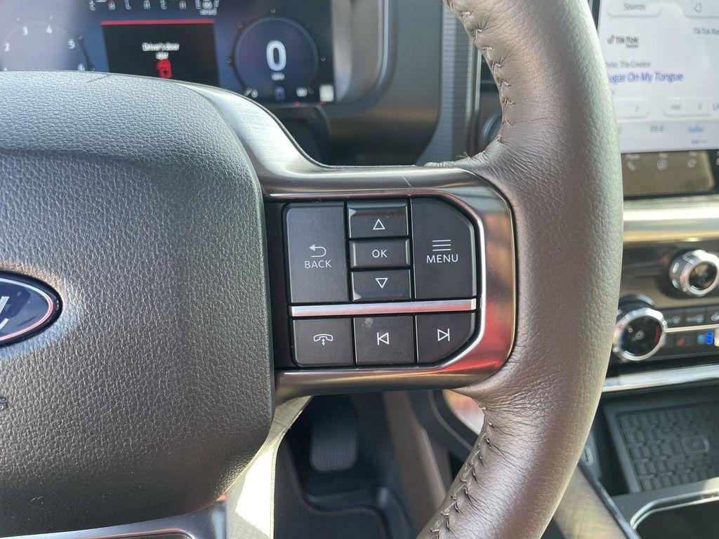 new 2025 Ford F-150 car, priced at $72,387