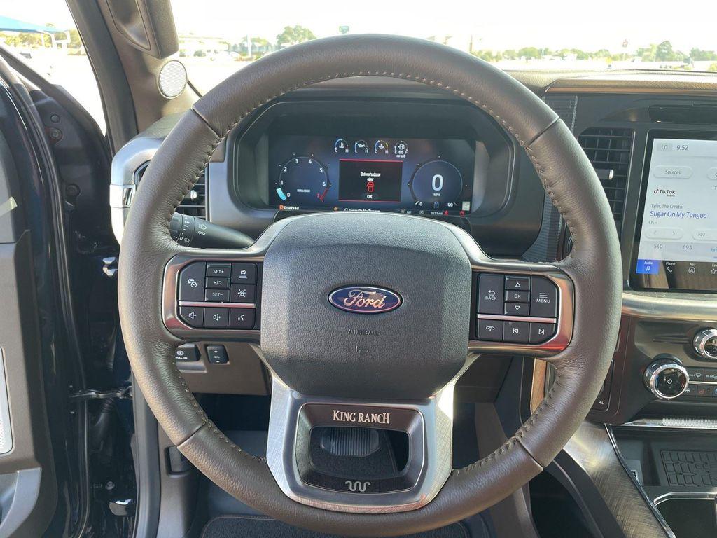 new 2025 Ford F-150 car, priced at $72,387