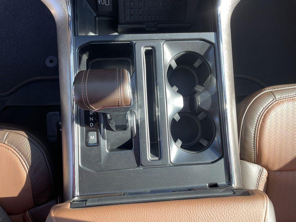 new 2025 Ford F-150 car, priced at $72,387