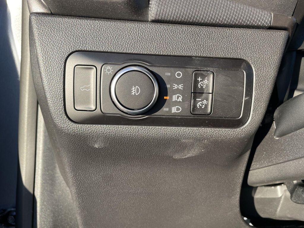 new 2025 Ford Bronco Sport car, priced at $35,746