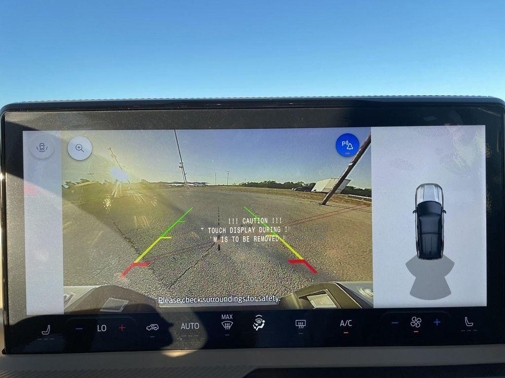 new 2025 Ford Bronco Sport car, priced at $35,746