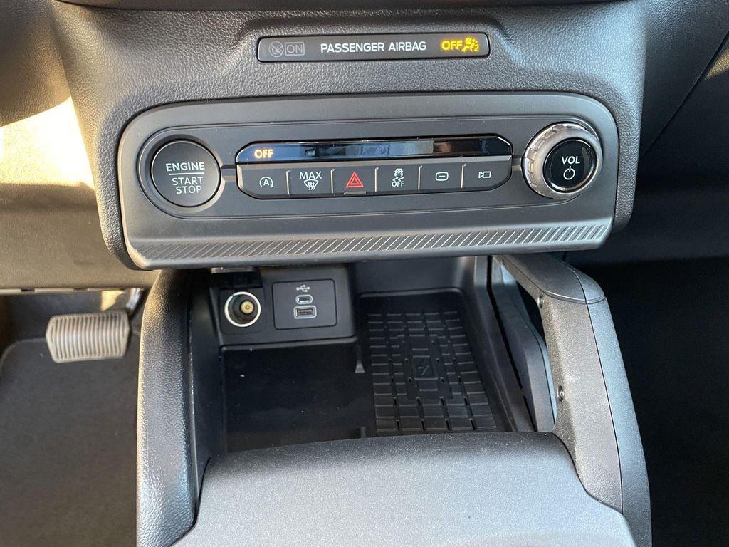 new 2025 Ford Bronco Sport car, priced at $35,746