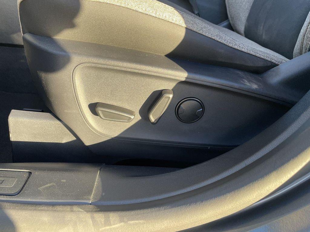 new 2025 Ford Bronco Sport car, priced at $35,746