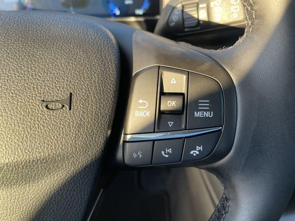 new 2025 Ford Bronco Sport car, priced at $35,746