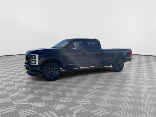 new 2024 Ford F-350 car, priced at $82,985