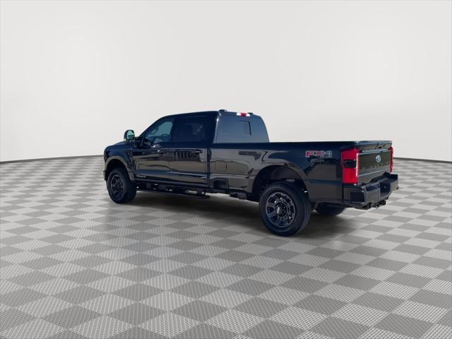 new 2024 Ford F-350 car, priced at $82,985