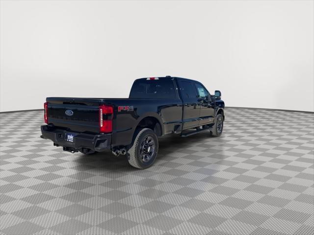 new 2024 Ford F-350 car, priced at $82,985