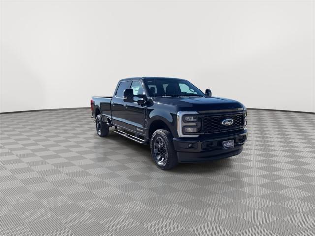 new 2024 Ford F-350 car, priced at $82,985