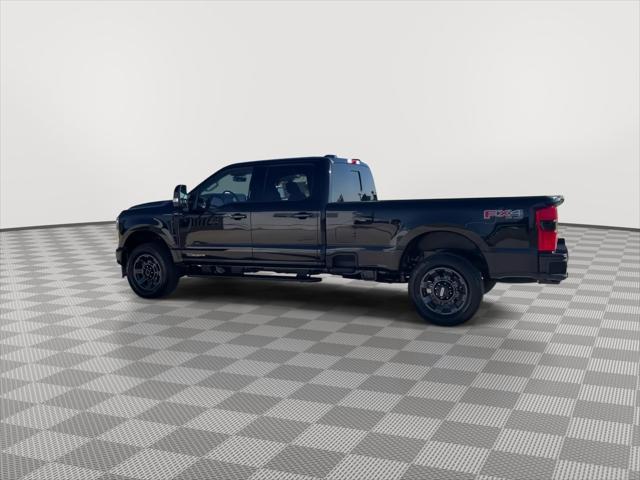 new 2024 Ford F-350 car, priced at $82,985