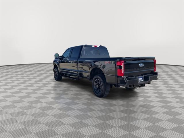 new 2024 Ford F-350 car, priced at $82,985