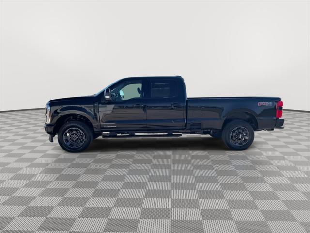 new 2024 Ford F-350 car, priced at $82,985