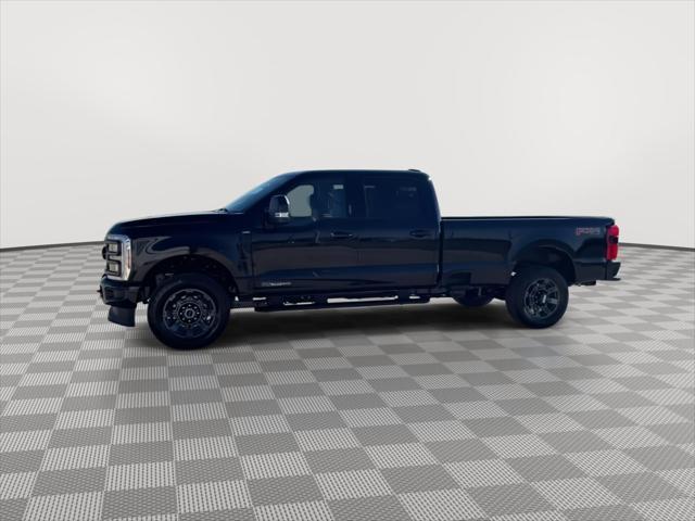 new 2024 Ford F-350 car, priced at $82,985