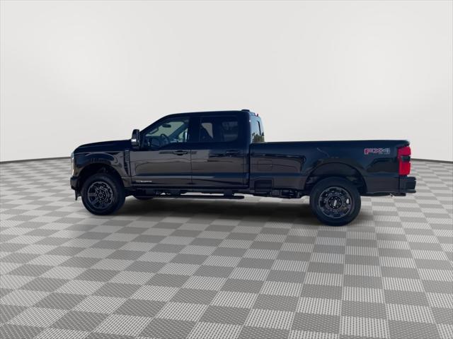 new 2024 Ford F-350 car, priced at $82,985