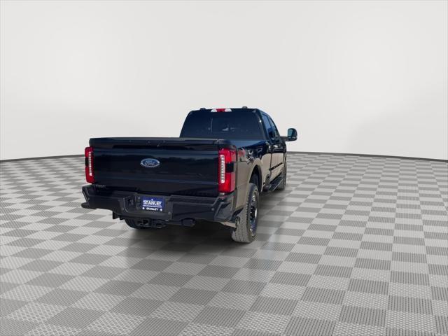 new 2024 Ford F-350 car, priced at $82,985