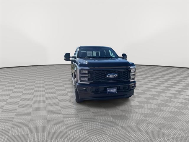 new 2024 Ford F-350 car, priced at $82,985